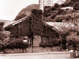 山頂餐廳